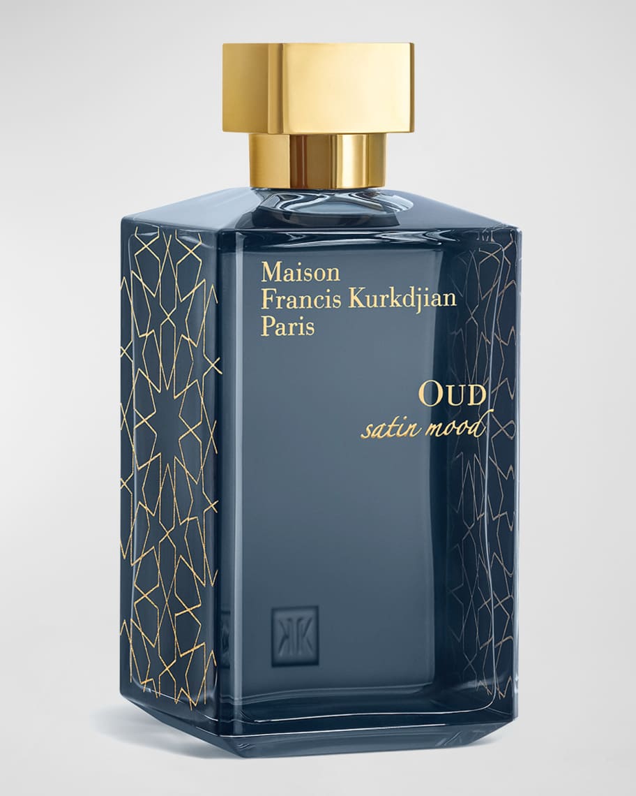 Pur Oud is the latest release from the luxury house of Louis