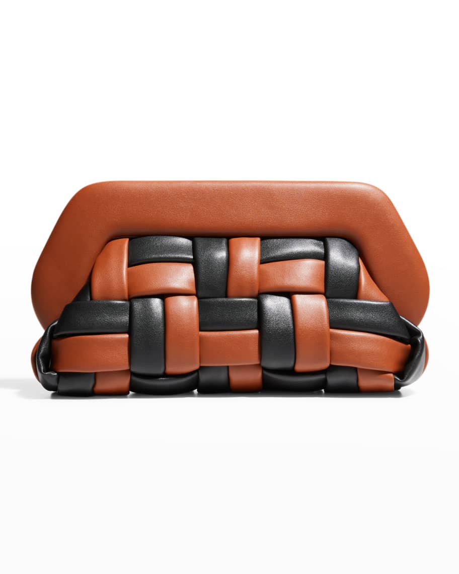 Themoire sales bios clutch