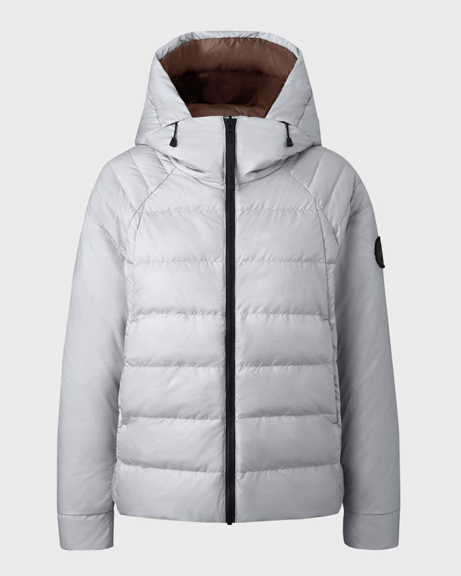 Canada Goose Mackay Reversible Down Jacket | Neiman Marcus