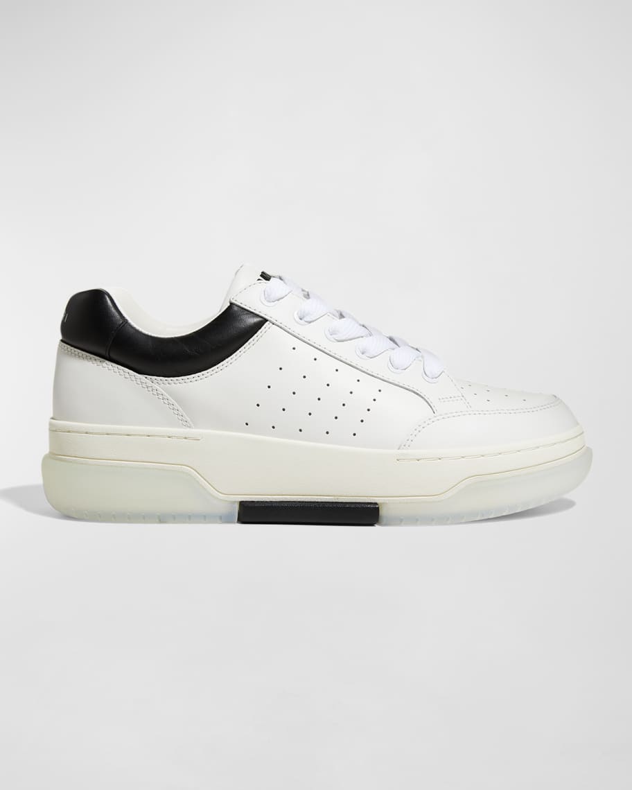 Louis Vuitton Monogram Mirror Tennis Sneakers