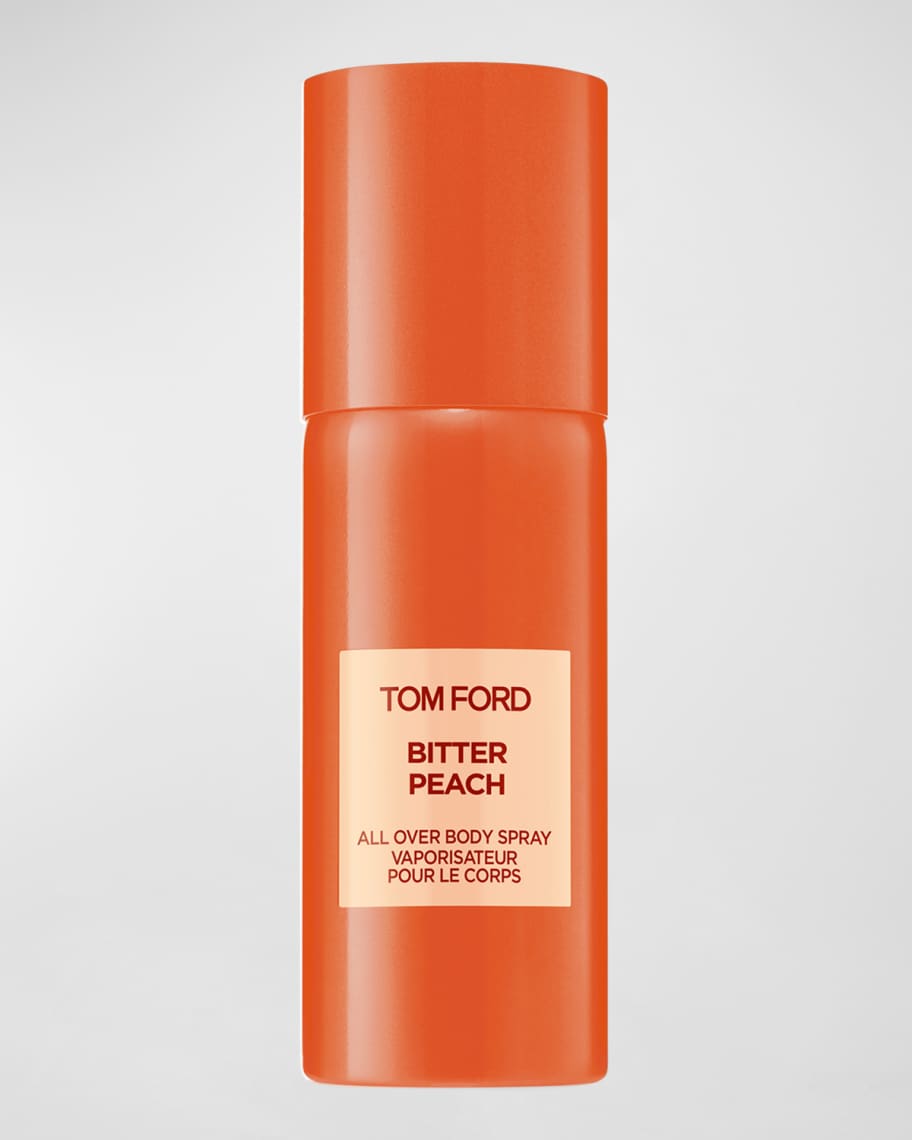 Bitter Peach All Over Body Spray 150ml main image 0