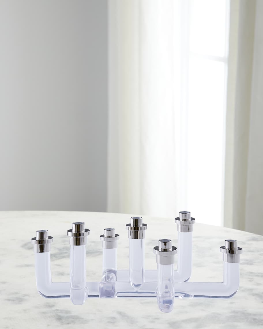 Jonathan Adler Pompidou Candelabra | Neiman Marcus