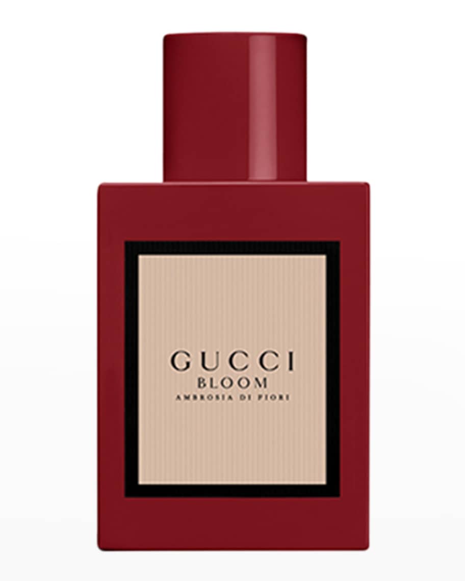Gucci 5 mL Gucci Bloom Ambrosia di Fiori Mini Yours with any 85 Gucci Purchase Neiman Marcus