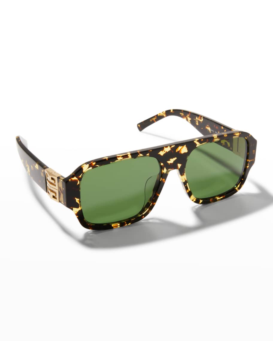 givenchy square sunglasses