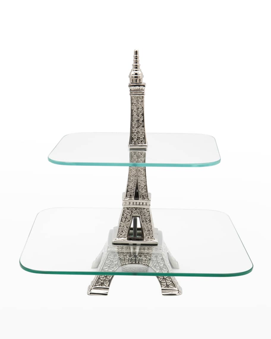 Eiffel tower cake pan best sale