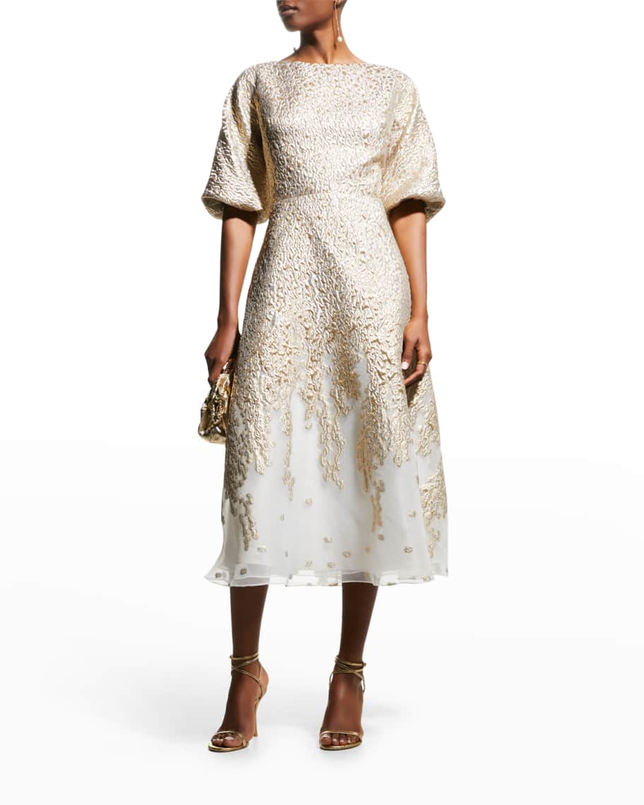 Neiman marcus deals teri jon dresses