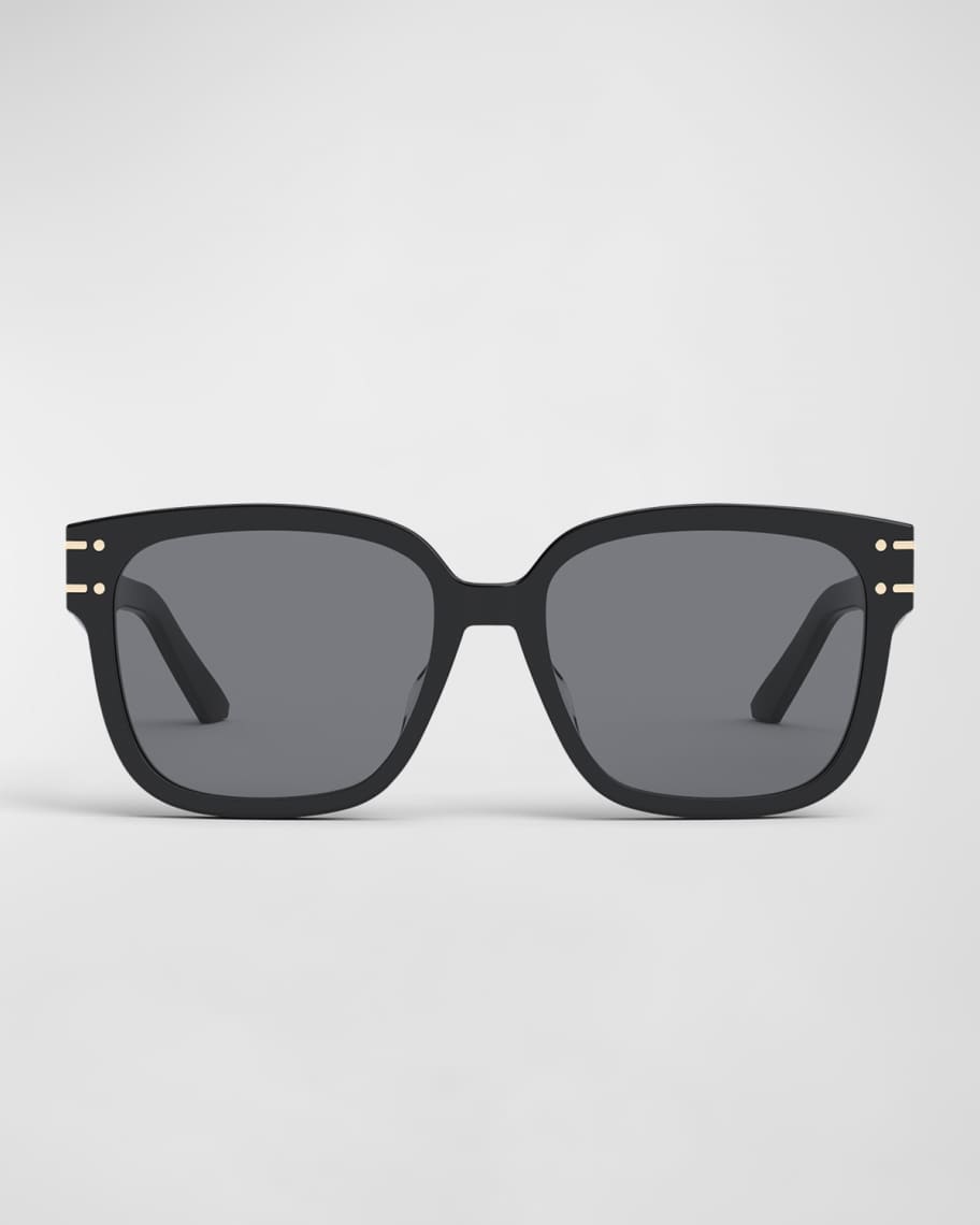 Image 3 of 5: DiorSignature S7F Sunglasses