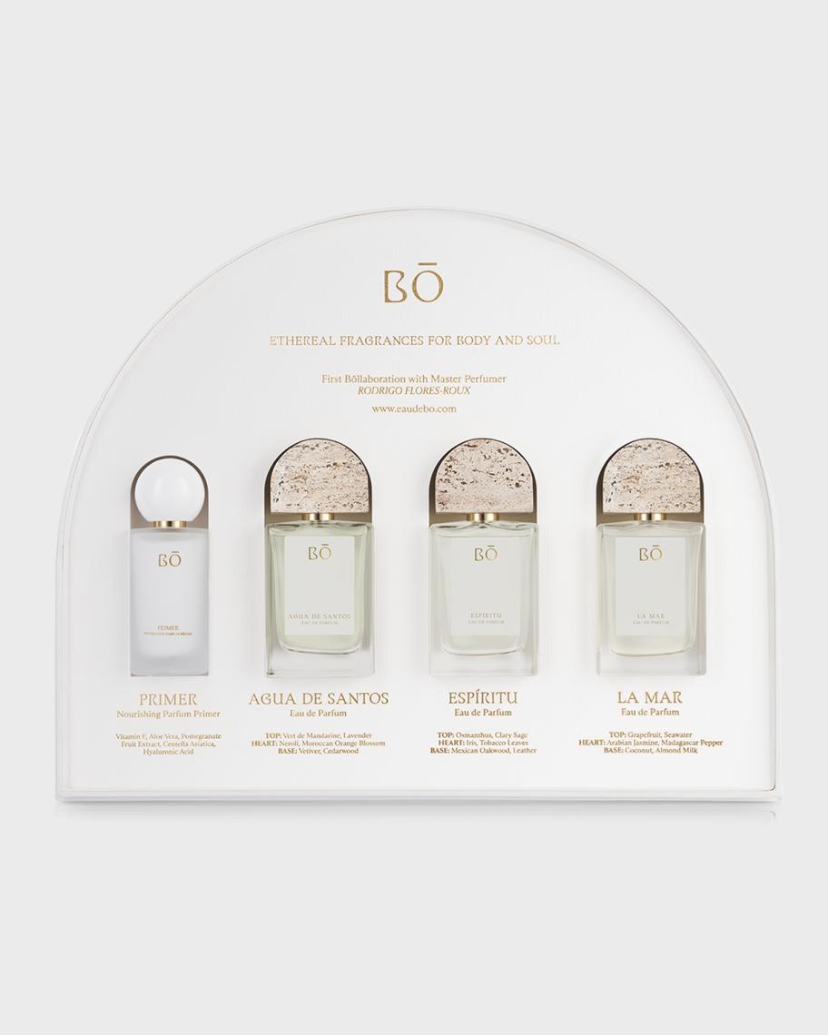 House of Bo Bo Fragrances Gift Set | Neiman Marcus