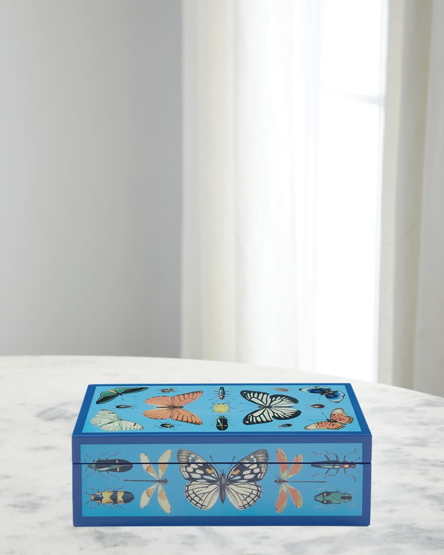 Botanist Box - Medium