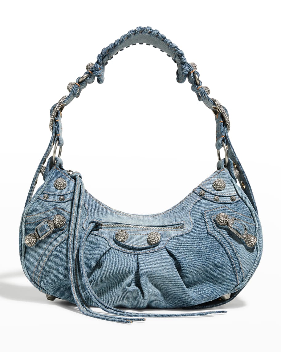 Neiman Marcus Denim Tote Bags for Women