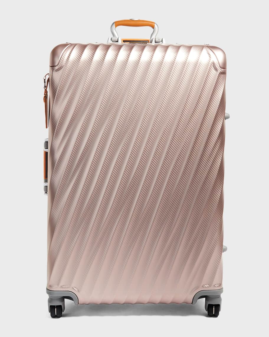 Extended Trip Packing Case Luggage