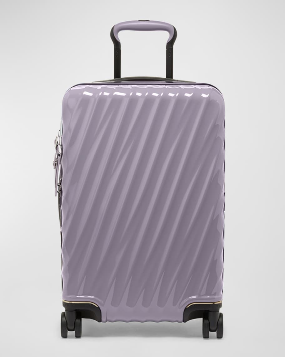 Tumi International Expandable 4Wheel CarryOn Luggage Neiman Marcus