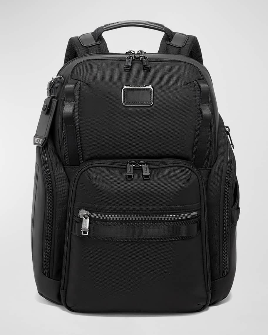 TUMI Search Backpack | Neiman Marcus
