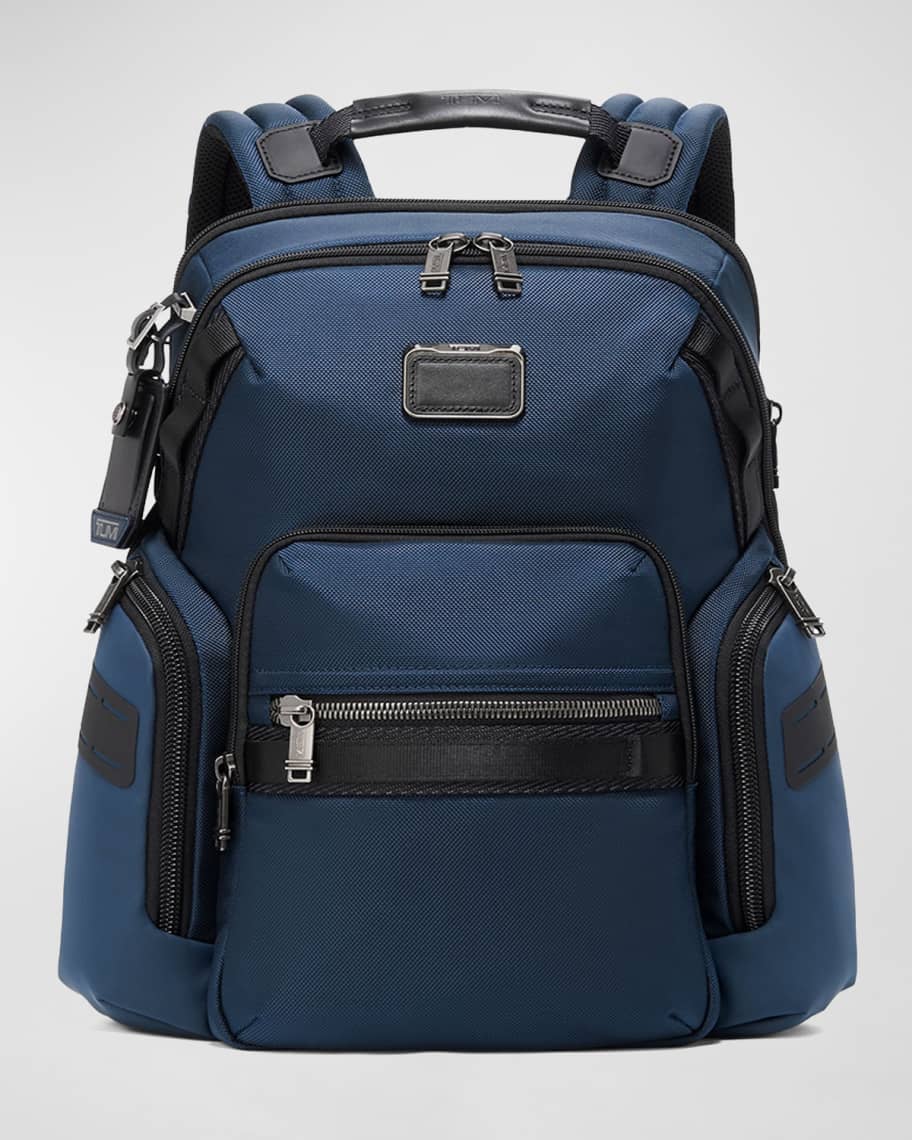 Tumi Navigation Backpack Neiman Marcus