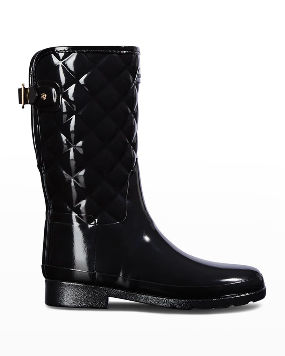 Neiman marcus hunter boots top