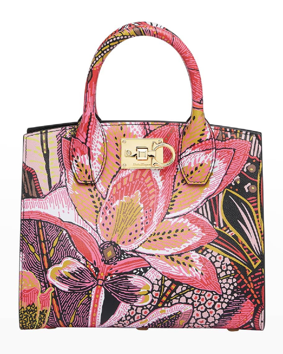 Ferragamo limited best sale edition bag