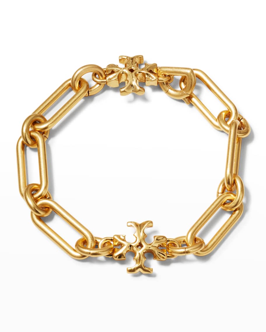 Tory Burch Roxanne Chain Bracelet | Neiman Marcus