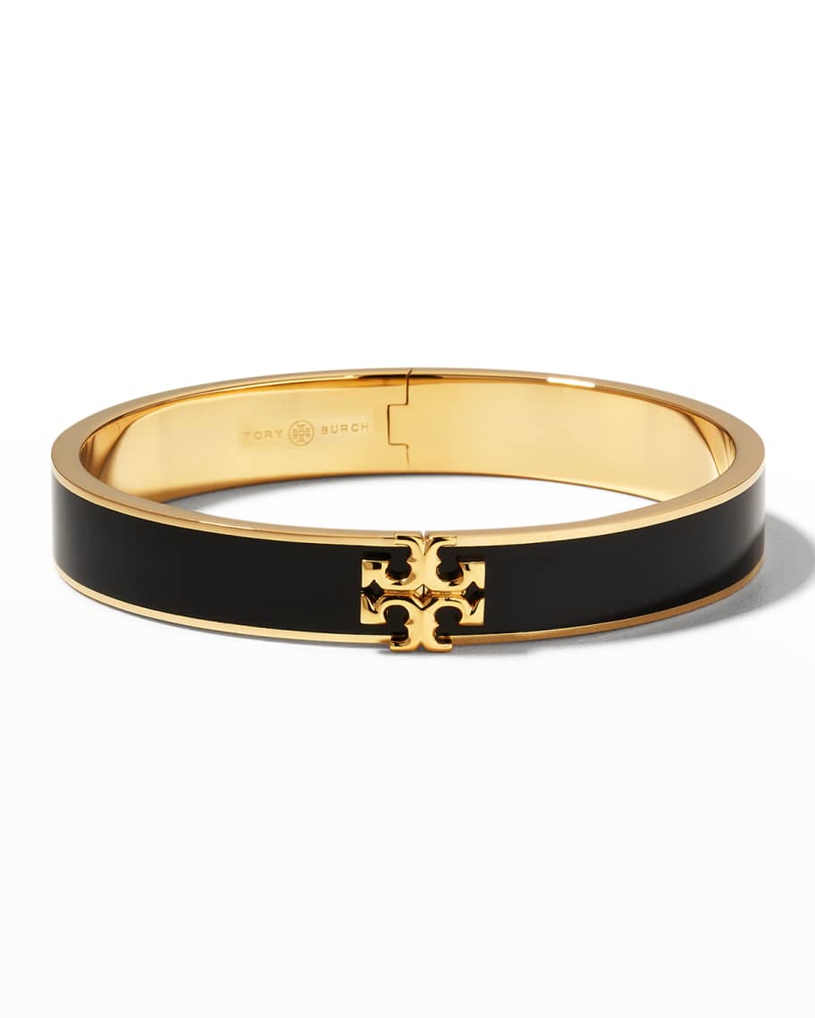 Tory Burch Kira Enamel 10mm Bracelet Neiman Marcus