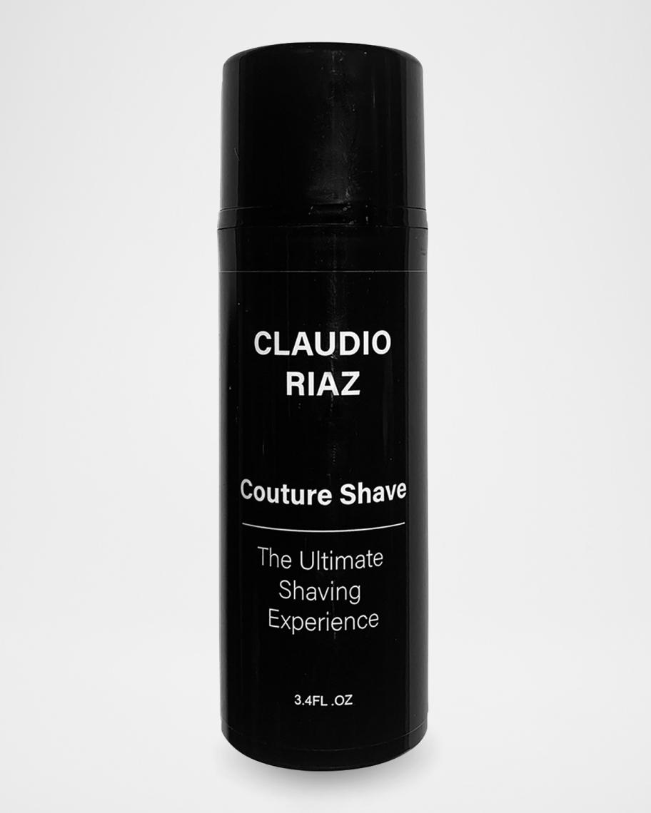 Claudio Riaz 3.4 oz. Couture Shave Shaving Cream | Neiman Marcus