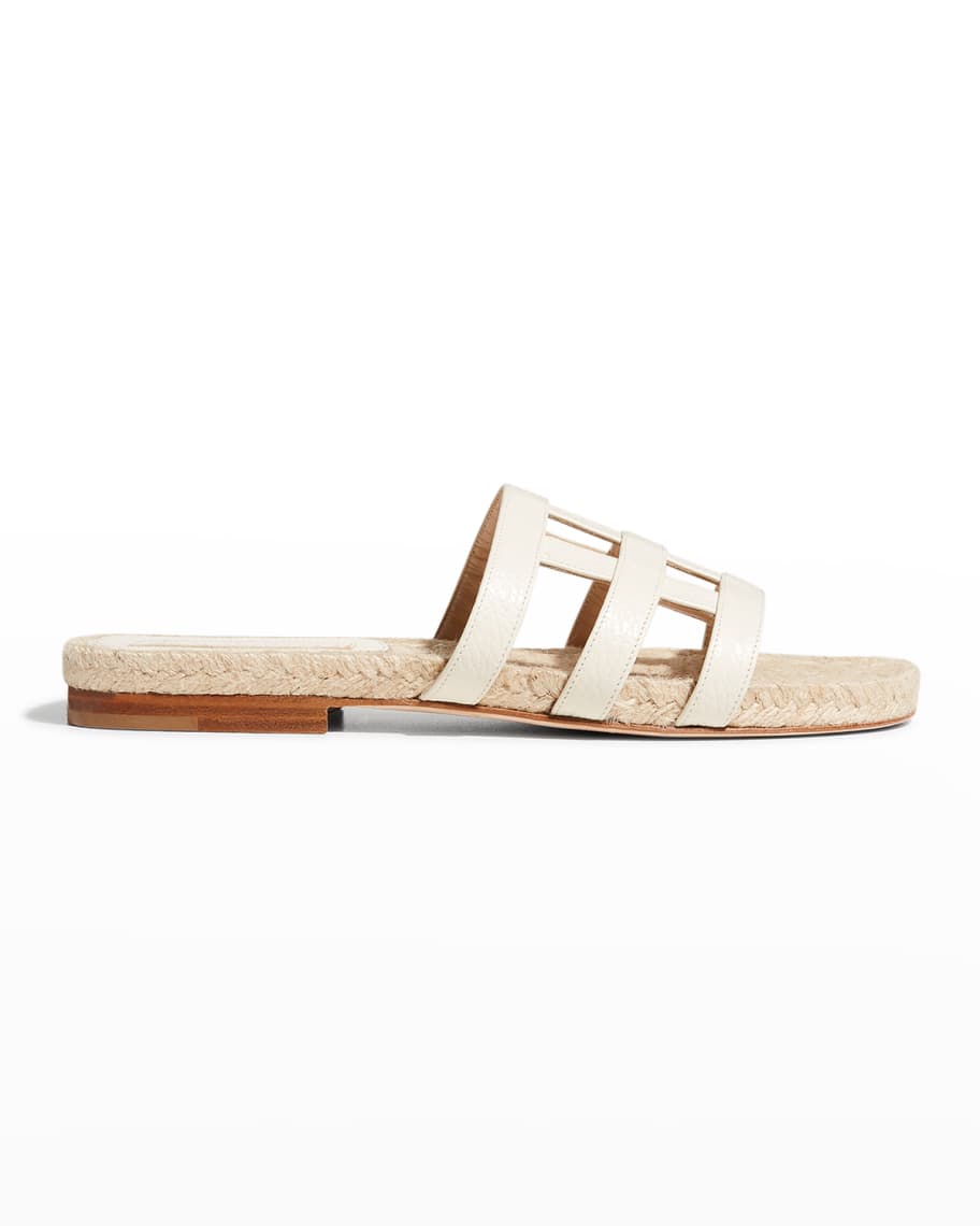 Ingrid Espadrille Sandals