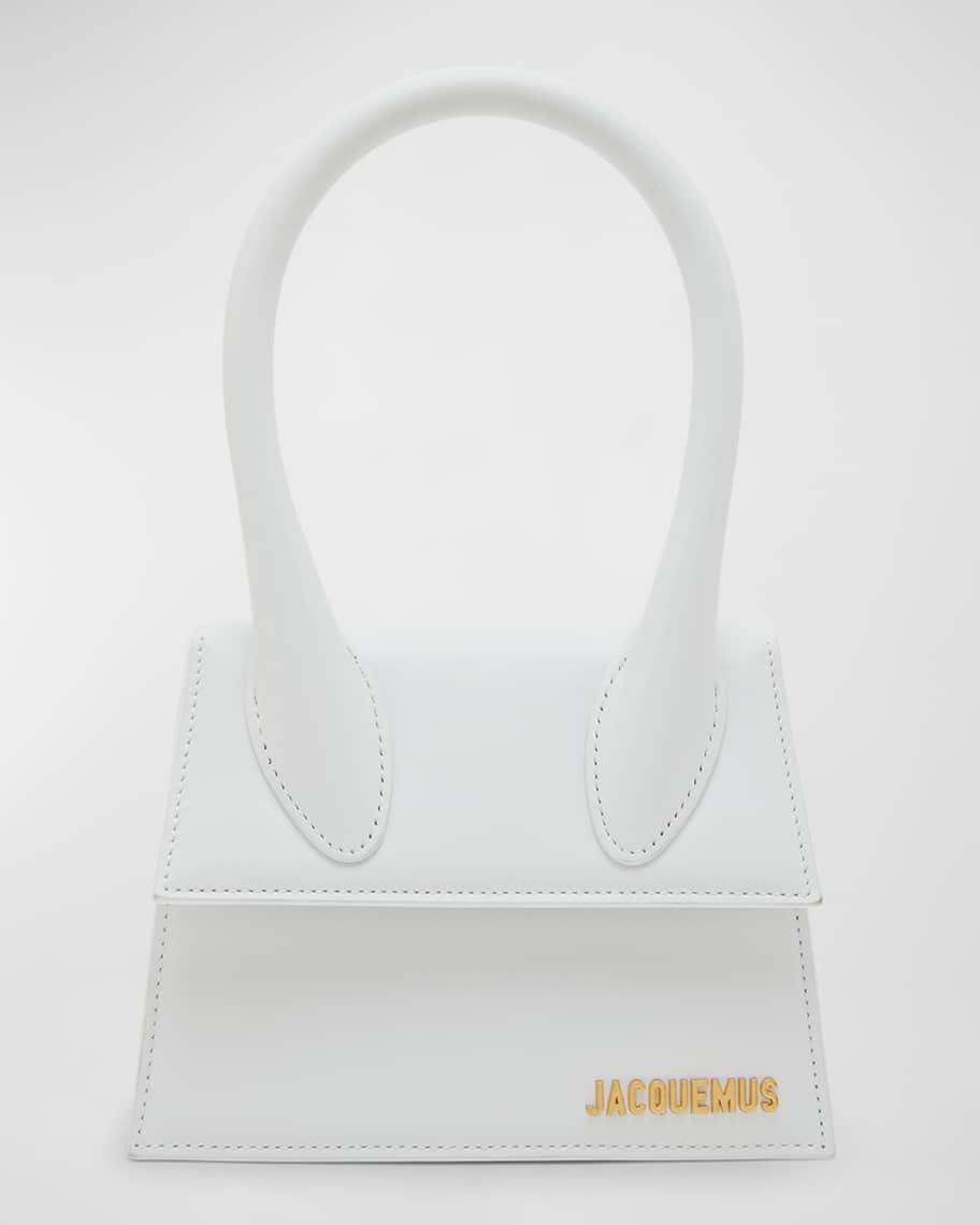 Jacquemus Le Moyen Chiquito Tote Bag - Farfetch