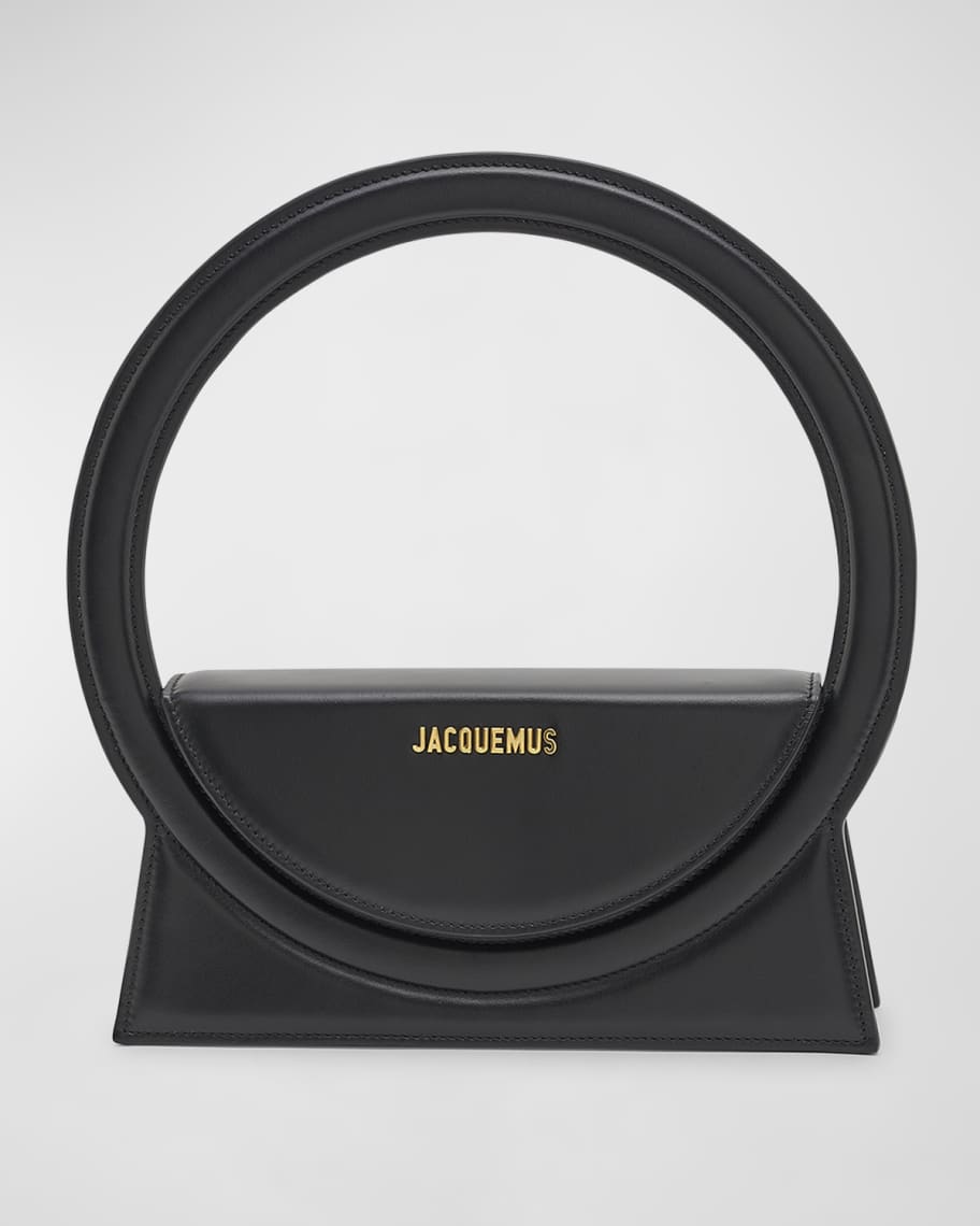 Jacquemus bag black store
