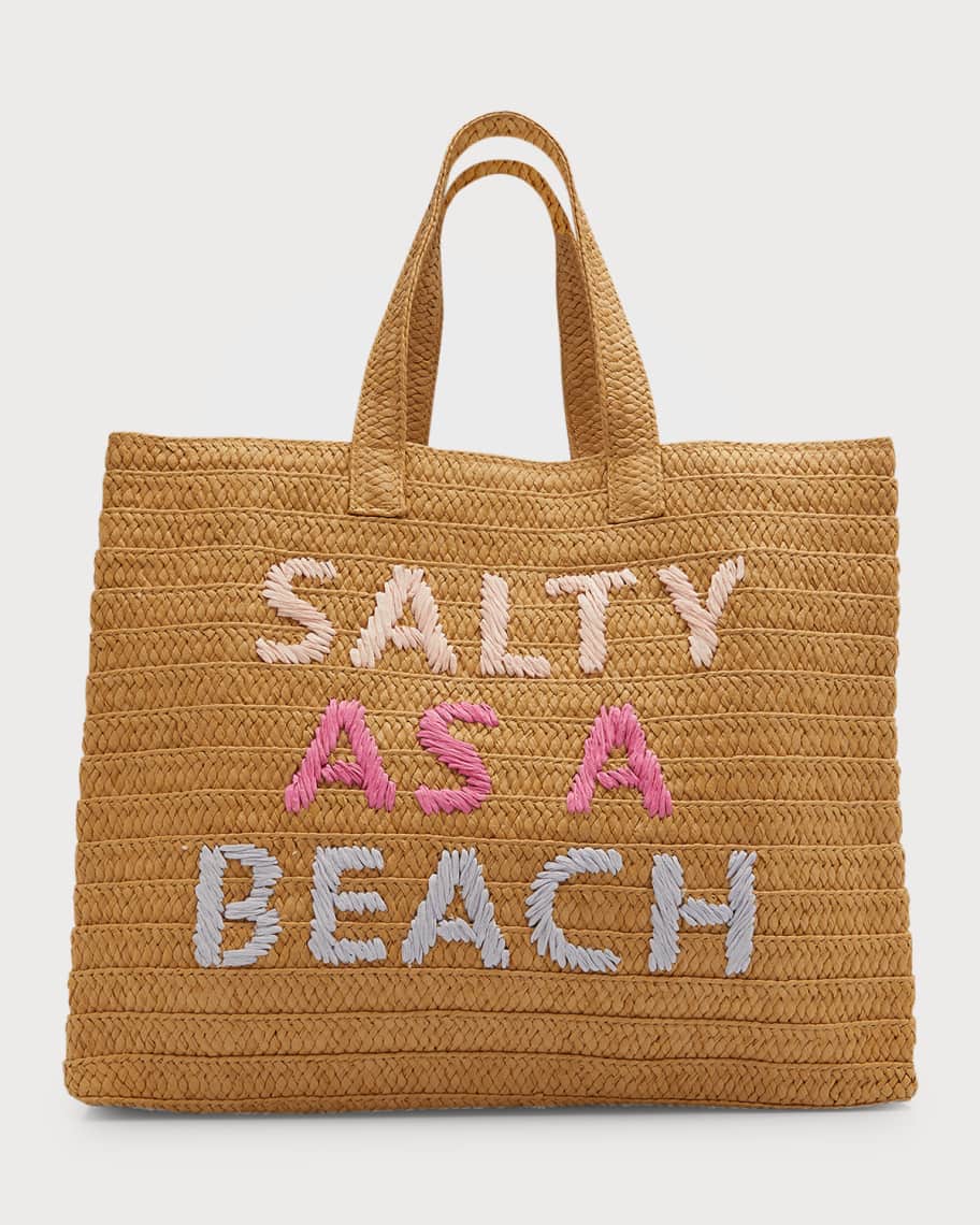 RLM Sandy Beach Tote Bag – Artitotes