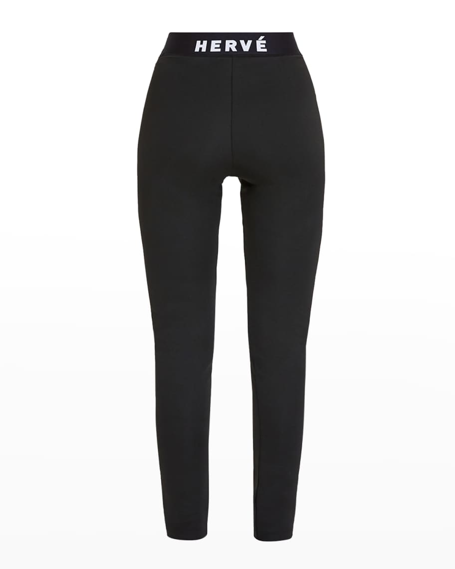 Herve leger leggings sales