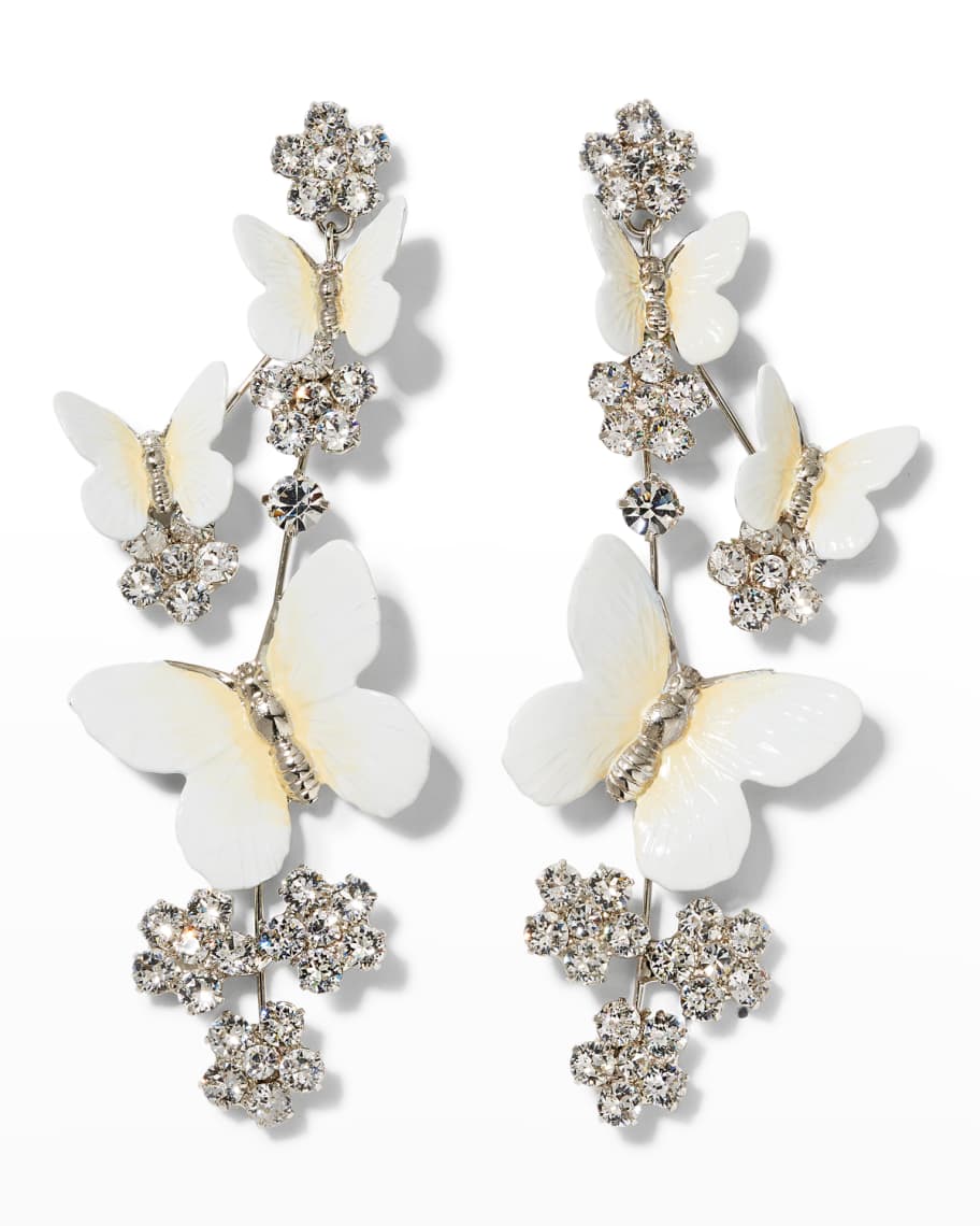 Marisela hoop earrings shop