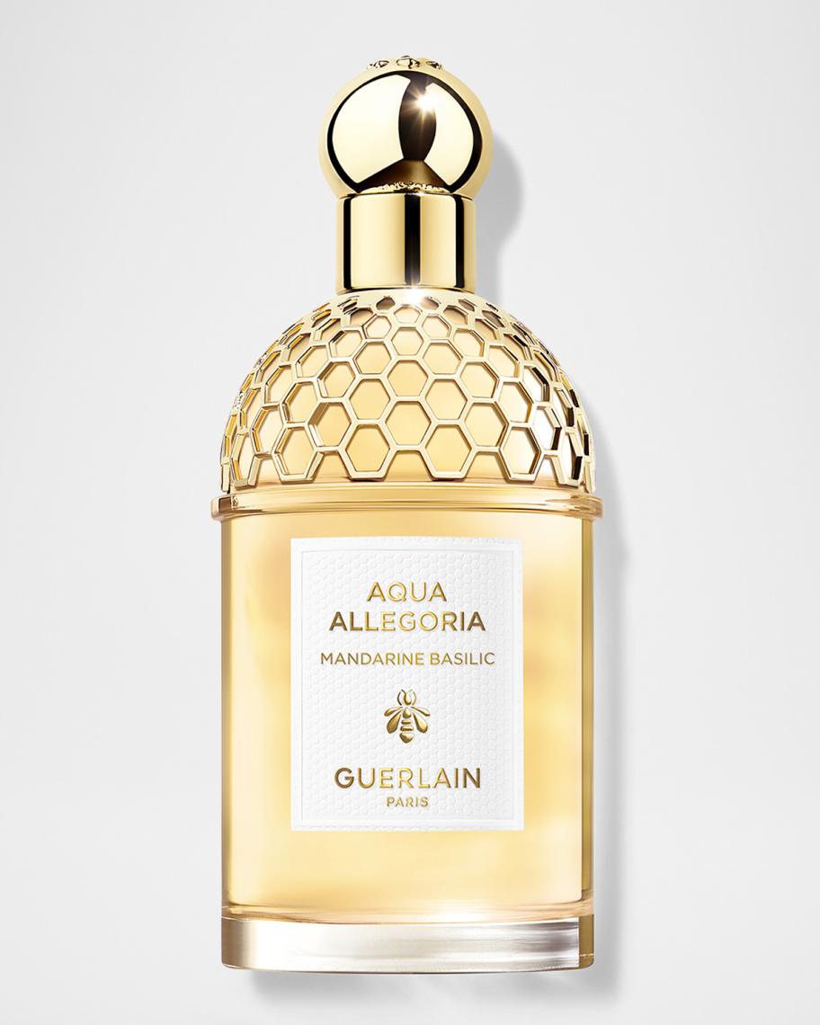 Guerlain Aqua Allegoria Mandarine Basilic Eau de Toilette, 4.2 oz