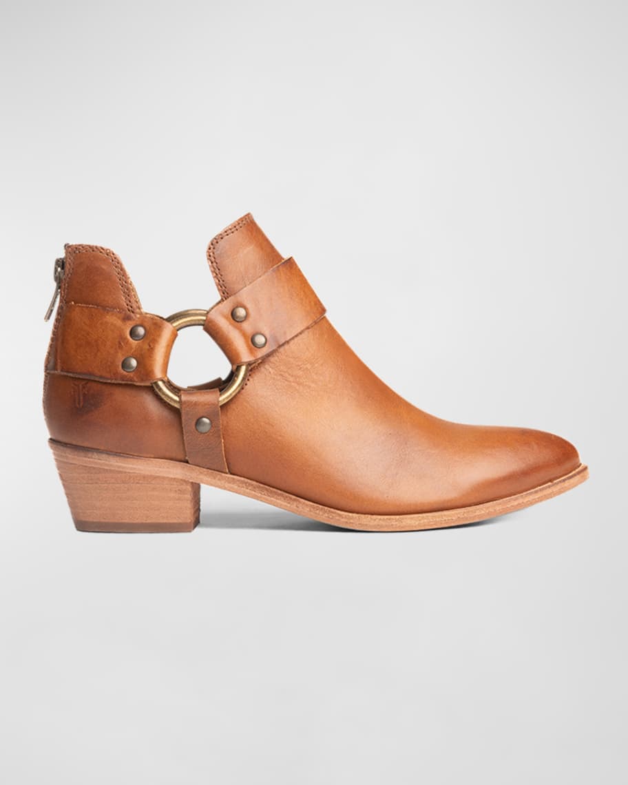 Ray low harness bootie frye deals