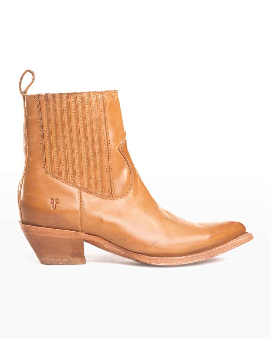 Frye sacha cheap chelsea boot