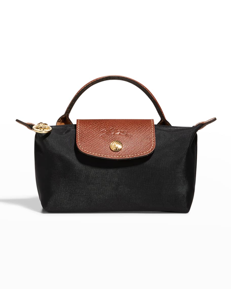 Longchamp Le Pliage Cosmetic Case - thoughts? Useful? Gimmick? : r/handbags