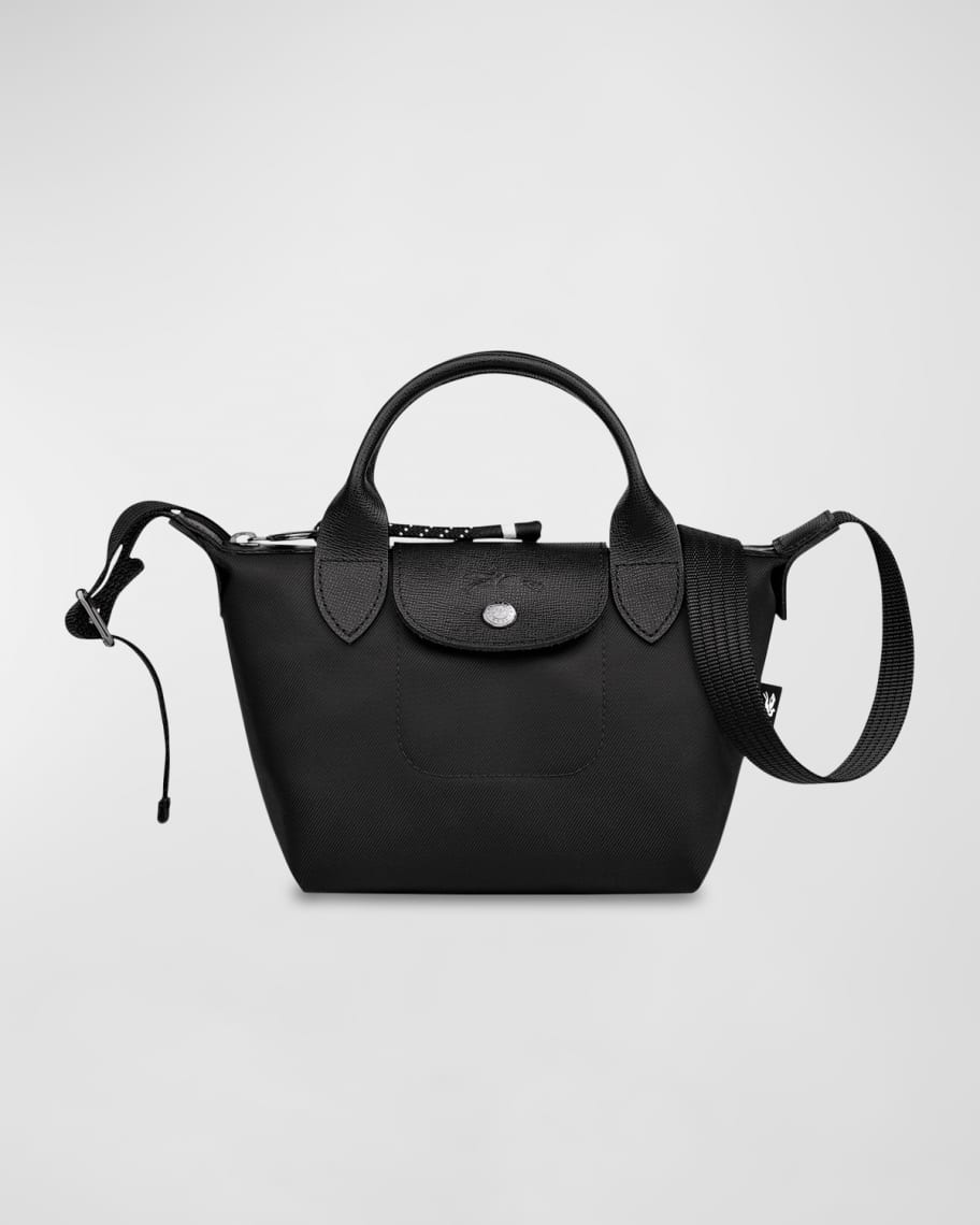 Longchamp Le Pliage Energy XS Shoulder Bag Neiman Marcus