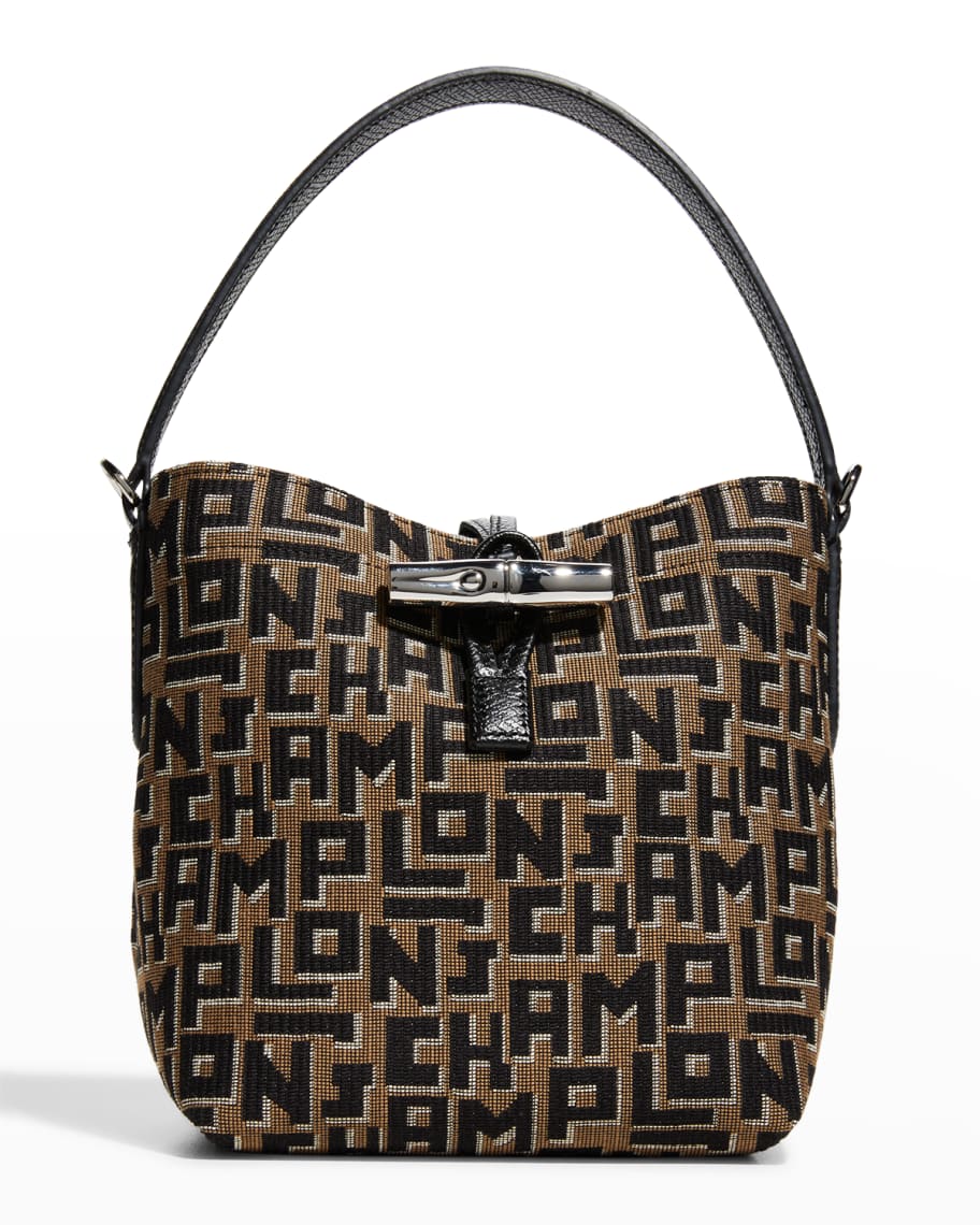 Longchamp Debuts the Roseau Bucket Bag - BagAddicts Anonymous