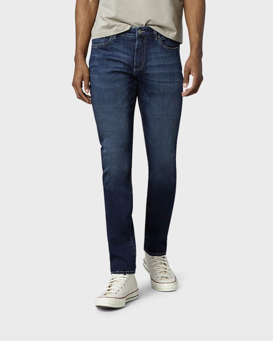 DL1961 Men's Cooper Slim Tapered Jeans | Neiman Marcus