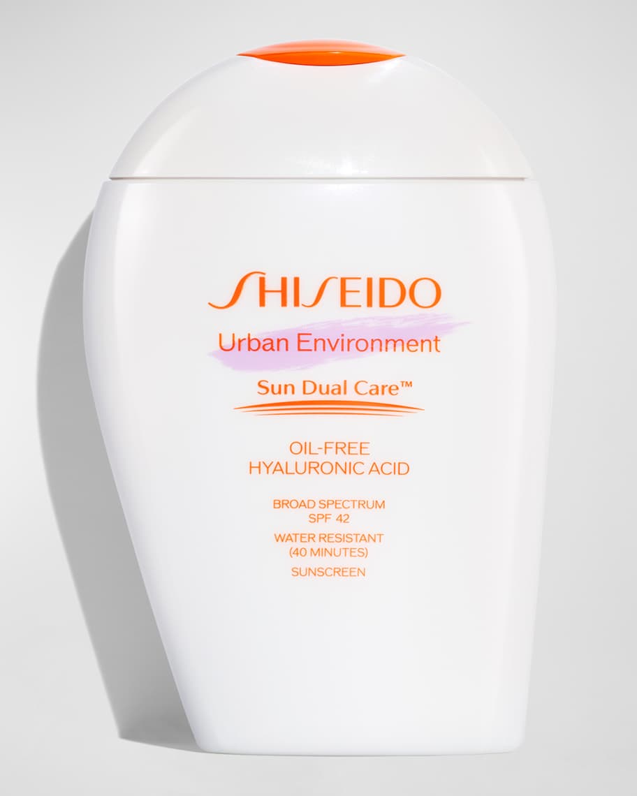 Image 1 of 5: Urban Environment Oil-Free Sunscreen SPF 42, 4.8 oz.