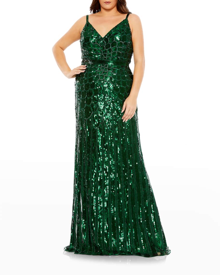prom dresses dark green Deep Green Long Flowy Prom Dress With Lace Bustier And Corset Back