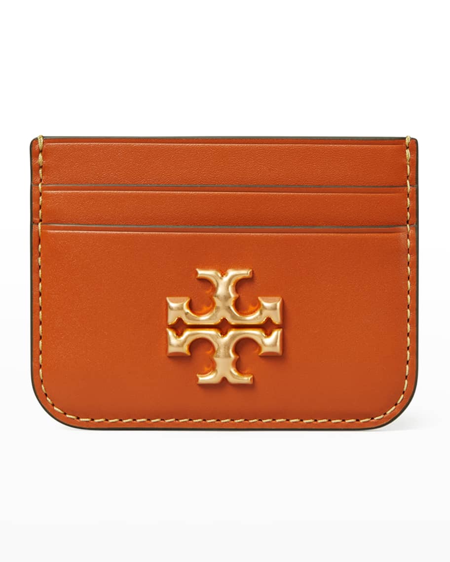 Tory Burch Eleanor Card Case – June Resale