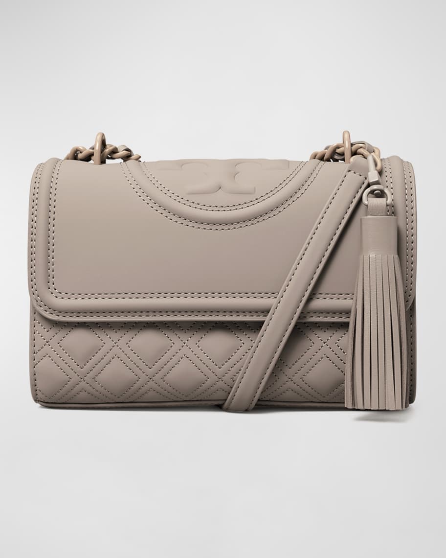 Small Fleming Soft Tweed Convertible Shoulder Bag: Women's Designer  Shoulder Bags