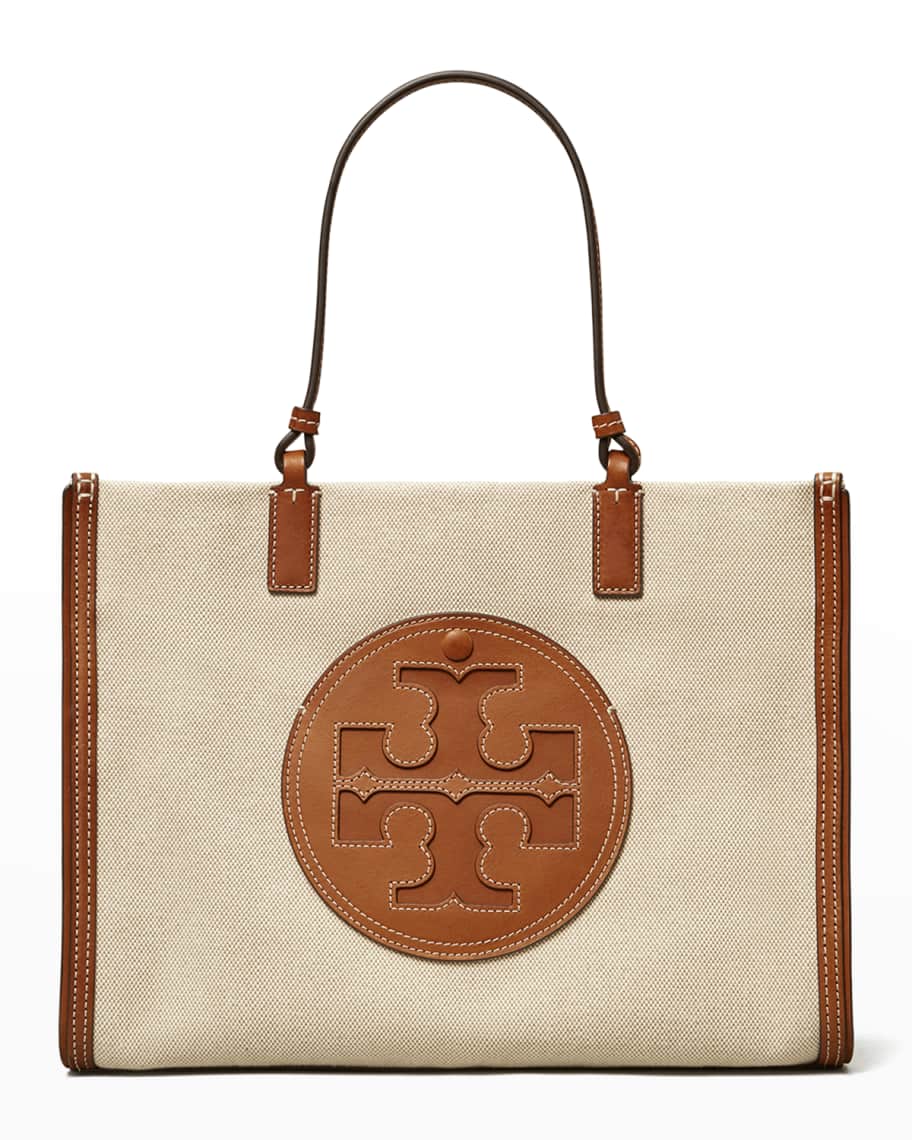 バッグ TORY BURCH ELLA CANVAS MINI TOTE nm_4282822_100320_m