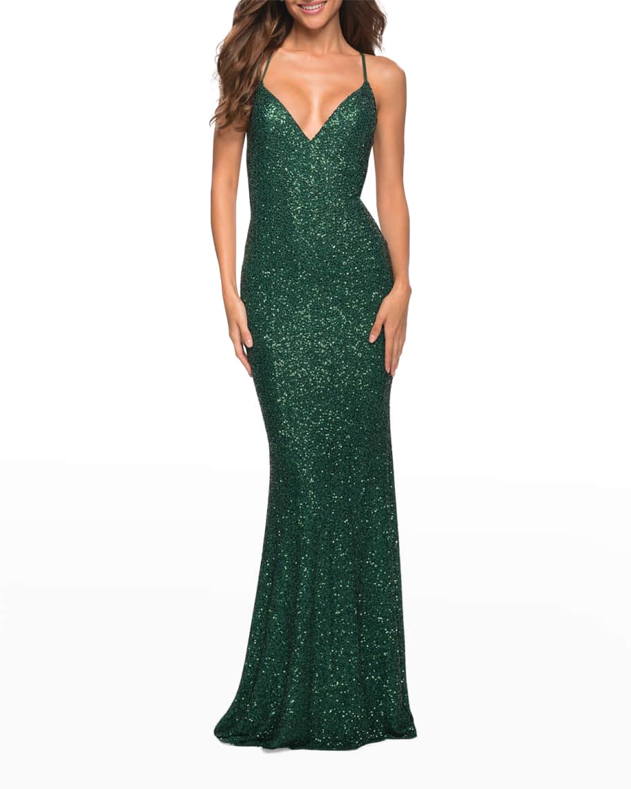 La femme dresses neiman marcus outlet