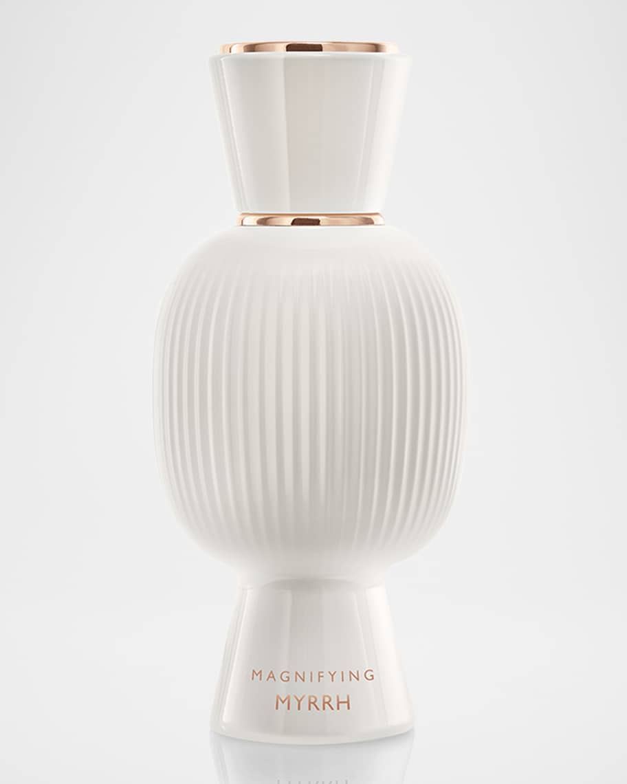 BVLGARI Allegra Magnifying Myrrh Eau de Parfum, 1.35 oz. | Neiman