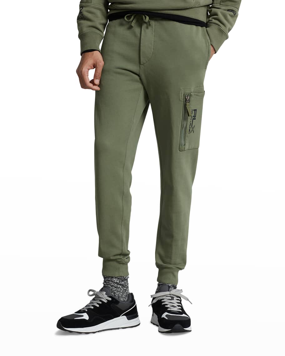 Rlx cargo pants new arrivals
