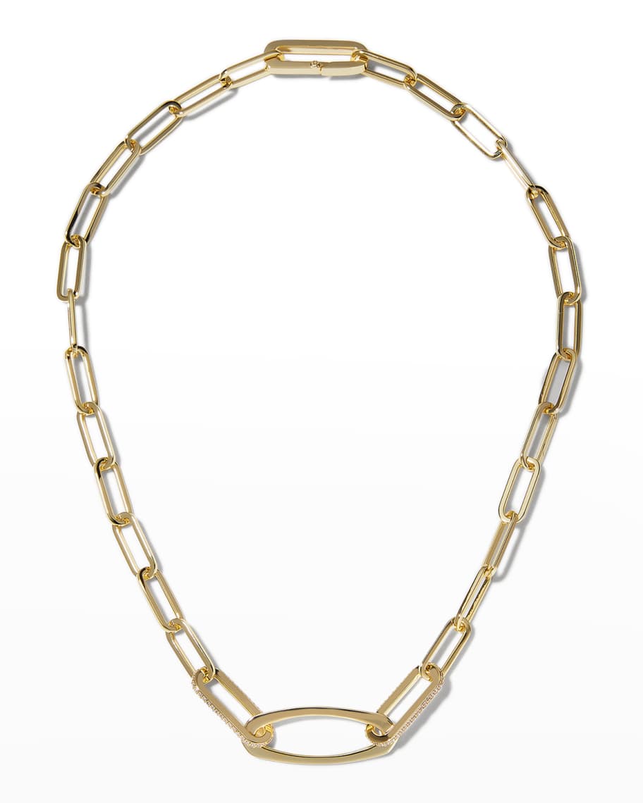 Kendra scott chain extension