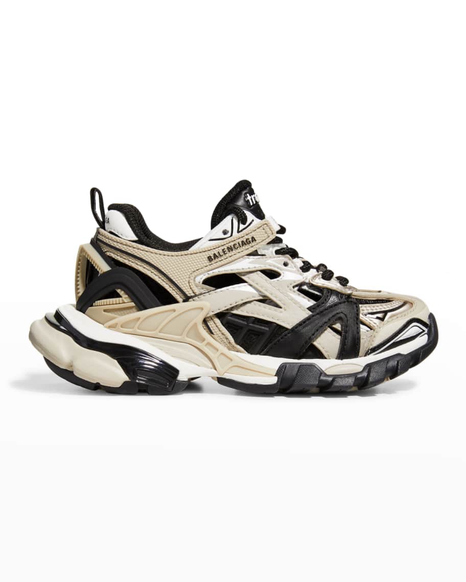 toddler balenciaga trainers