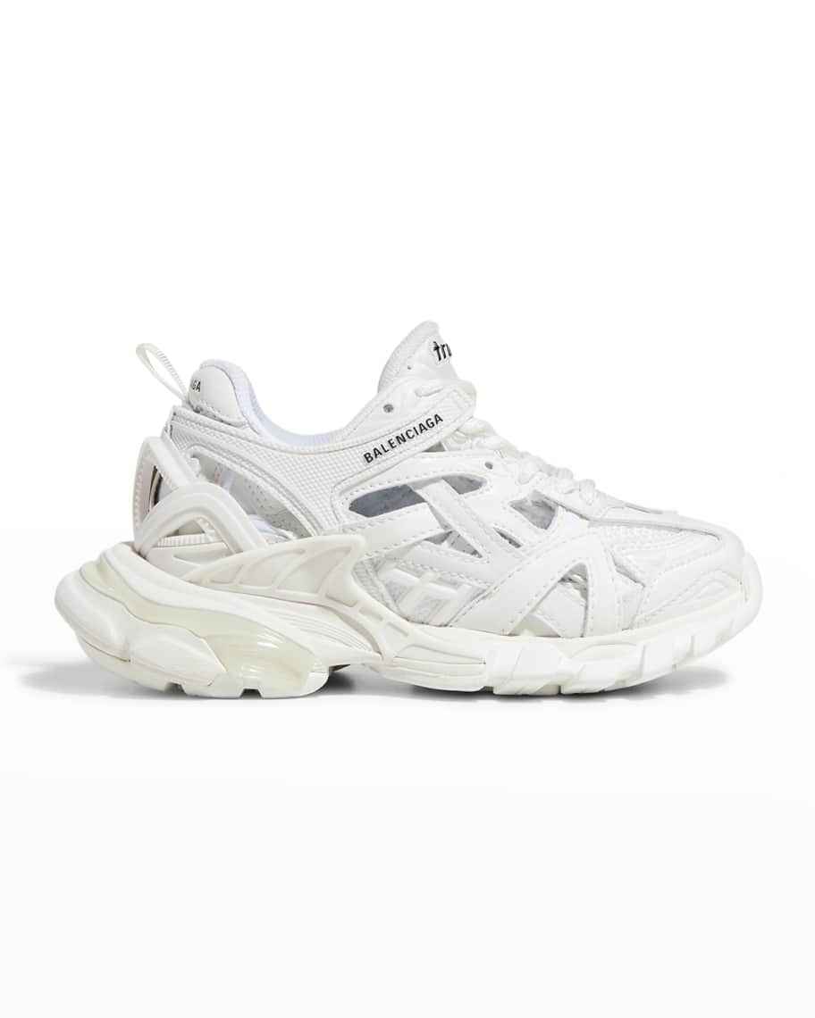 baby balenciaga runners