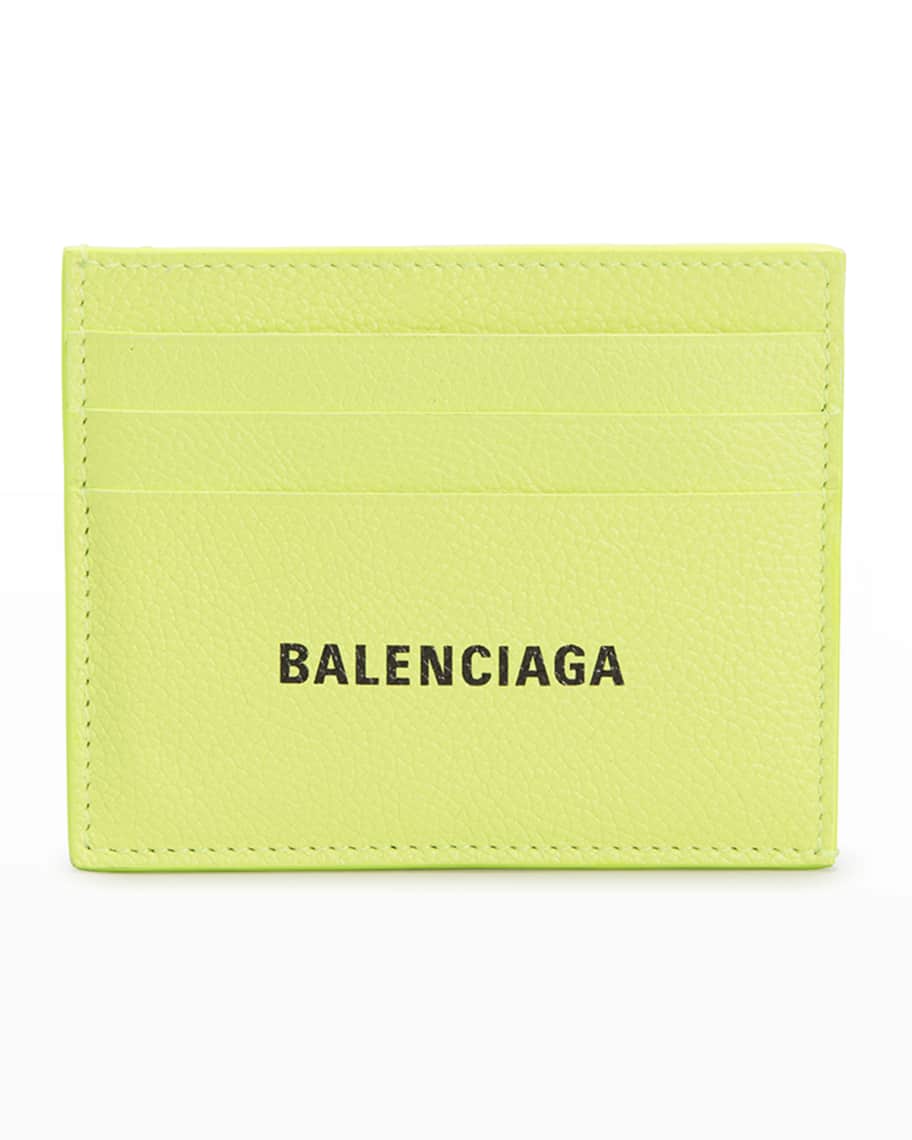 SASOM  Balenciaga Neo Classic Flap Coin Card Holder Wallet