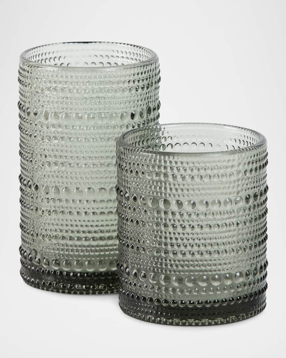 Fortessa Jupiter DOF Glass, 10oz., Set of 6