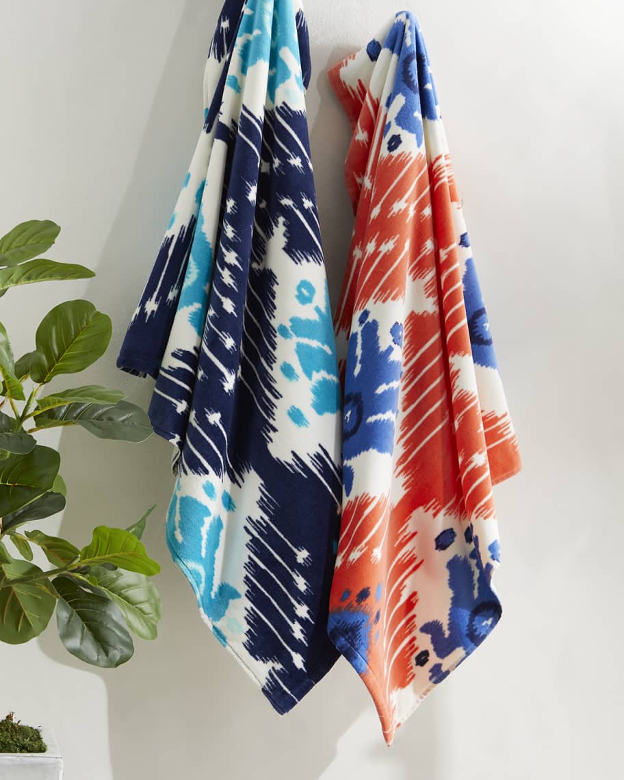 John robshaw beach discount towels